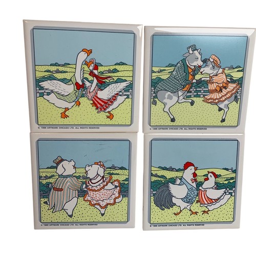 Vintage 1989 artmark chicago - vintage,