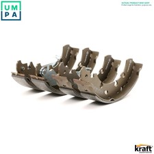 BRAKE SHOE SET 6023070 FOR