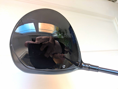 Taylormade stealth plus - stealth,