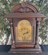 Antique C 1890 Kienzle German