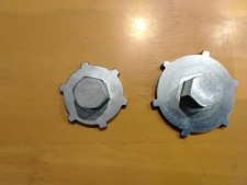 Lancia Fulvia Wheel Bearing