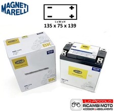 MAGNTI MARELLI MMLT3 12V