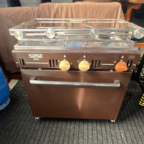 Plastimo pacific burner - plastimo, 2