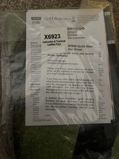 Hornby Track Mat X6923  - OO