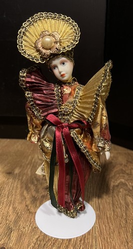 Collectible hand painted - hand,