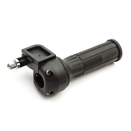 Mini moto twist throttle - twist, fit