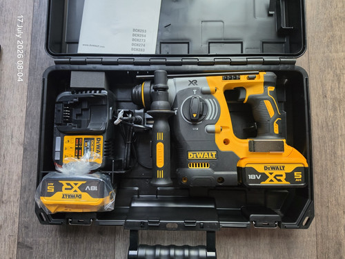 Dewalt dch273p2 18v - dch273p2, xr