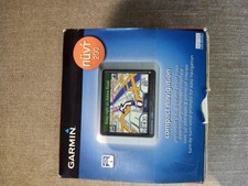 Garmin Nuvi 200w Portable GPS Sat Nav