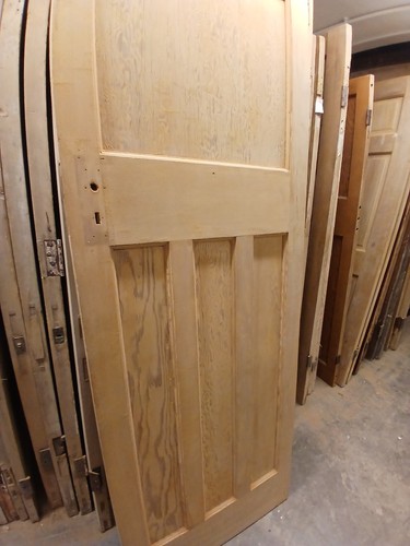 Reclaimed 1930 internal - internal,