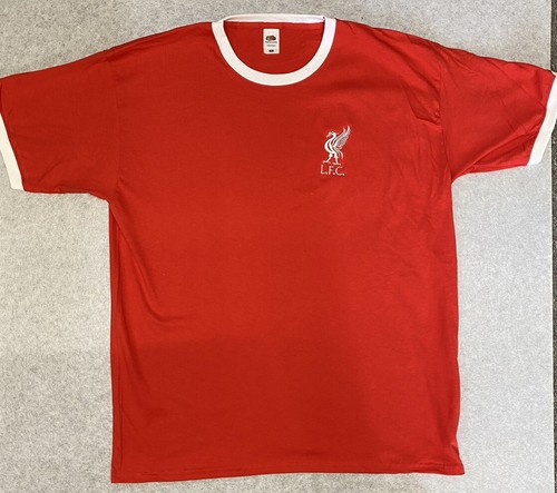Liverpool shirt red - liverpool, fc