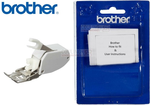 Brother genuine sewing machine - sewing,