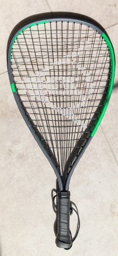 Dunlop sonic racketball - dunlop,