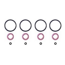 Fuel injector replacement seal - injector,