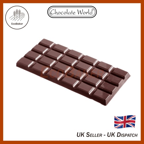 Cw2278 chocolate world - chocolate,