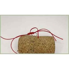 Red Spandex Spider Trout