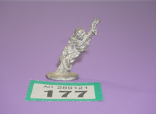 Grenadier Banshee Wraith -