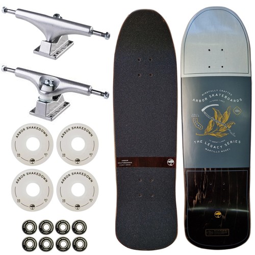 Arbor martillo legacy - arbor,