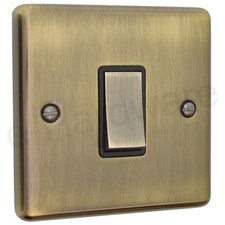 Light Switches and Plug