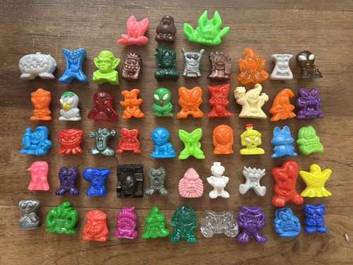 Gogos gogo crazy bones - gogos,
