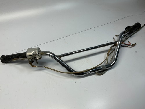 Honda vintage ss125 69 - honda, 67-69