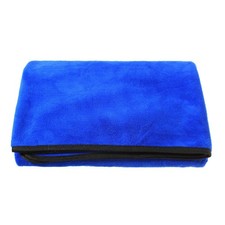 Extra Large, Soft, Microfibre Pet Towel, Quick Drying, Lightweight