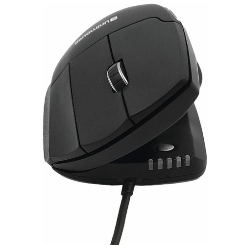 Contour unimouse ergonomic - contour,