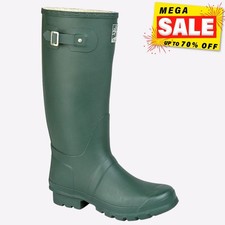 Woodland Hobart Waterproof