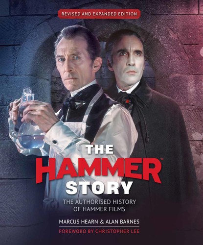 The hammer story - story:, and