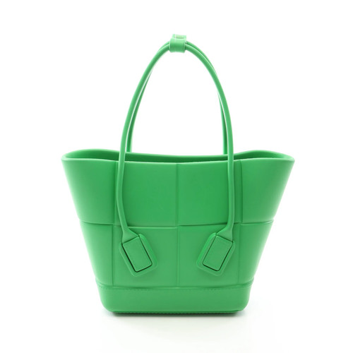 Bottega veneta handbag - bottega, green