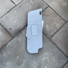 FORD TRANSIT CUSTOM SUN VISOR