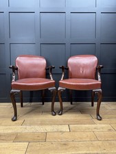 Antique Pair Of Gainsborough