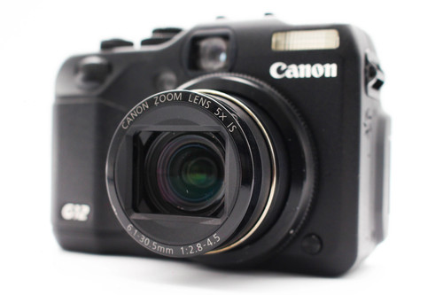 Canon powershot g12 - canon,
