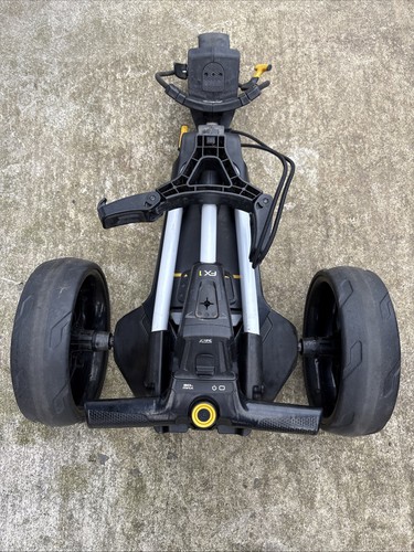 Powakaddy fx1 electric - powakaddy,