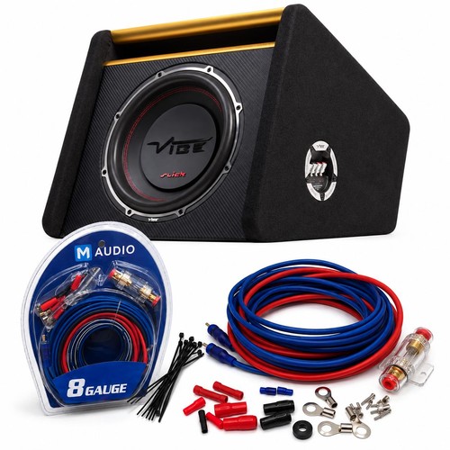 Vibe slickmit8 passive - vibe,
