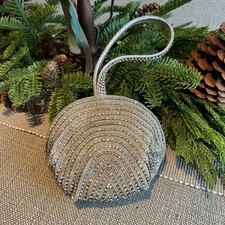 L k Bennett Diamanté Evening