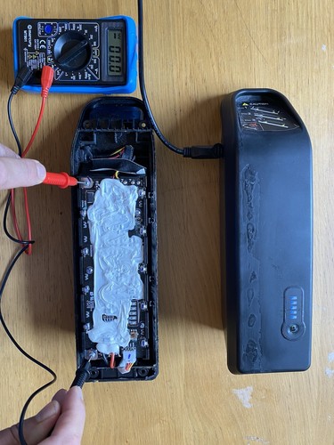 Carrera battery service and - service,