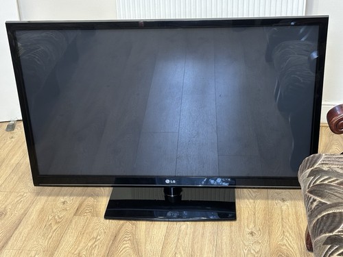 50pj350 plasma tv - lg,