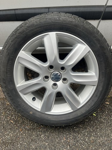 Genuine volkswagen polo 15 - genuine,