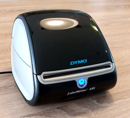 Dymo labelwriter 4xl - dymo, thermal