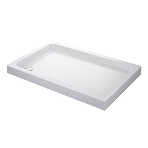 Mira flight shower tray - mira,