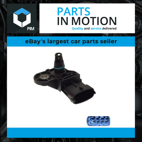 Map sensor ve372198 cambiare - ve372198,