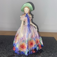 1945 Vintage Royal  Doulton