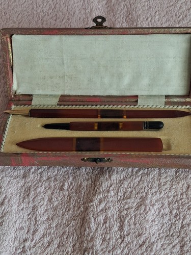 Vintage art deco - vintage, bakelite