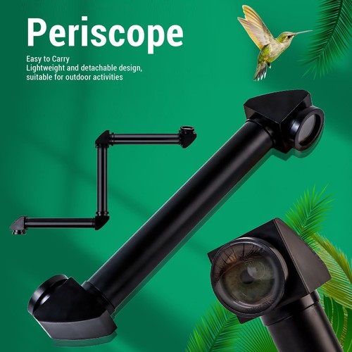 Detachable periscope - periscope,