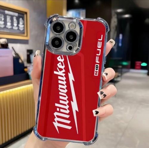 Milwaukee phone case for all