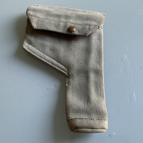 Ww2 british pattern webbing - british,
