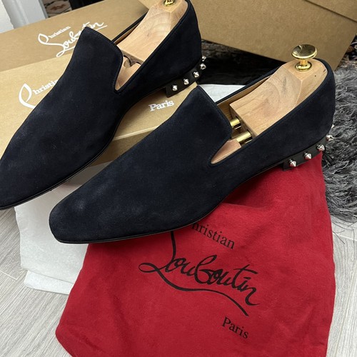 Authentic christian louboutin - authentic,