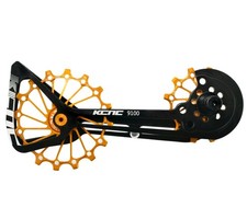 KCNC Road Oversized Pulley