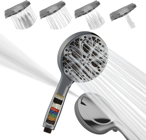 Sparkpod shower head high - sparkpod,