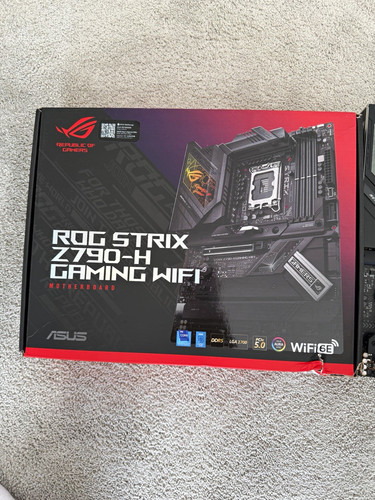 Asus rog strix - rog,